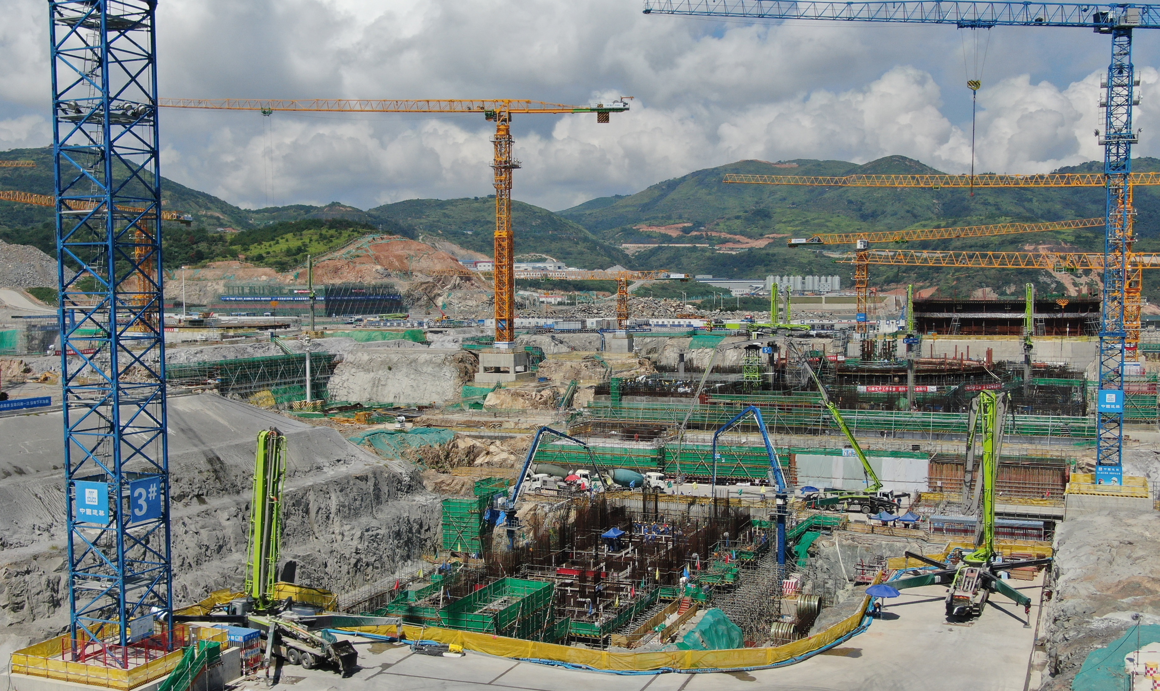 【1版】中建电力:浙江三澳核电项目1号机组常规岛FCD顺利完成 (4).JPG 【1版】中建电力:浙江三澳核电项目1号机组常规岛FCD顺利完成 (4).JPG