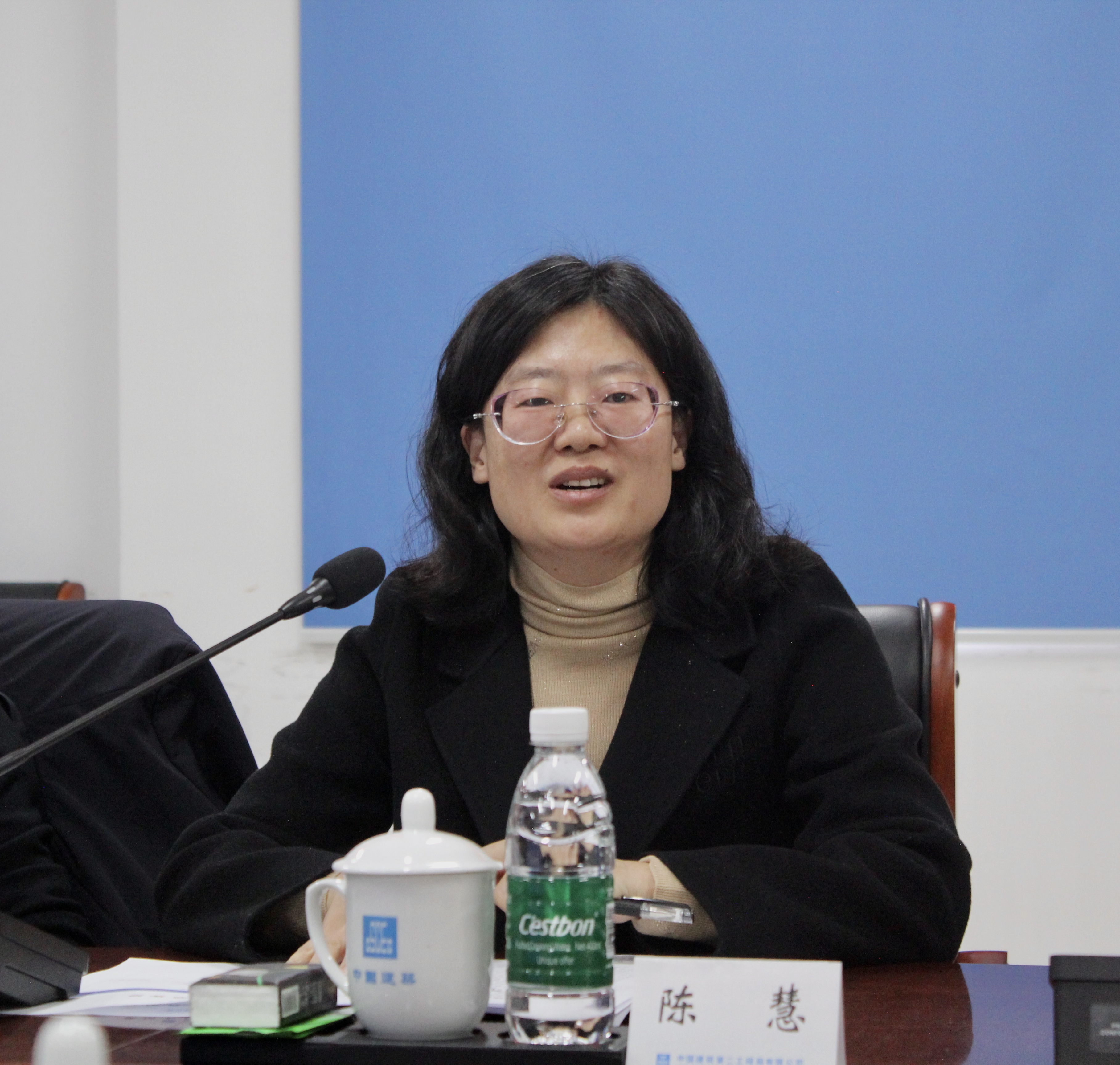 陈慧讲话.jpg 陈慧讲话.jpg