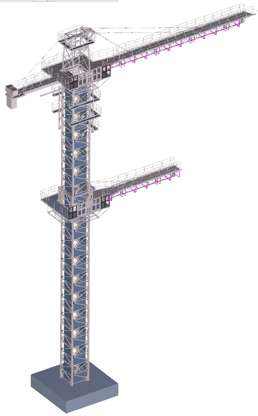 液压顶升平桥3d建模.png 液压顶升平桥3d建模.png